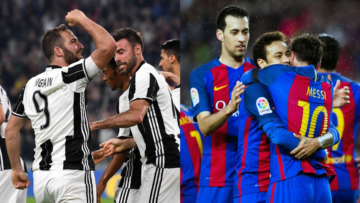 Champions League: Σπουδαίο ματς στο Τορίνο