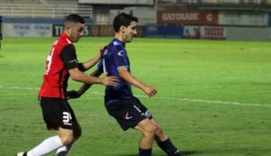 Ισοπαλία, που παρατείνει την αγωνία για την Καρμιώτισσα (video)