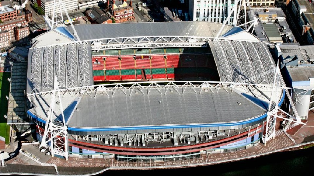 Η ΟΥΕΦΑ κλείνει την οροφή του γηπέδου υπό τον φόβο της τρομοκρατίας!