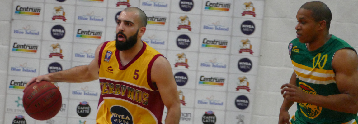 Ο Κεραυνός έκανε το πρώτο βήμα για το πρωτάθλημα