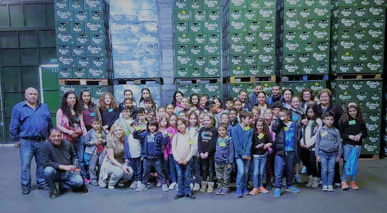 «Ημέρα Παιδιού» στον Όμιλο Φώτος Φωτιάδης