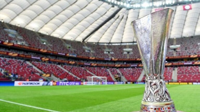 Mαζί οι τελικοί Champions league και Europa league