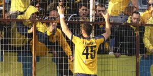 Την παίρνεις και προχωράς