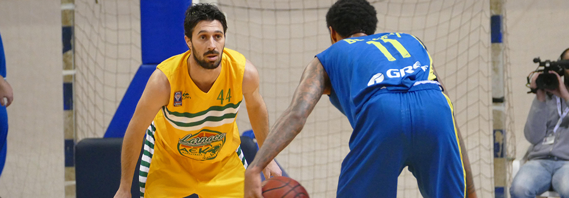 H Kύπρος στους ρυθμούς της ''πορτοκαλί θεάς''