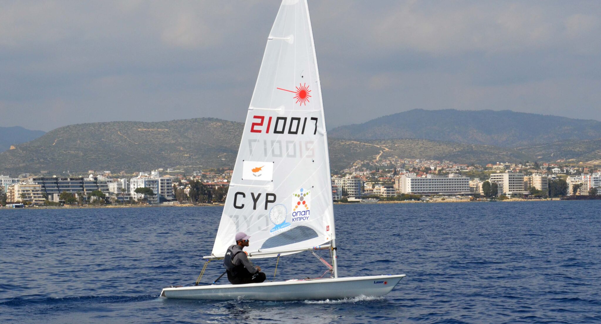 Αγώνας προετοιμασίας στο Σπλιτ για τον Παύλο Κοντίδη