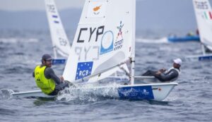 ''Xρυσός'' ο Παύλος Κοντίδης