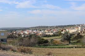 Ο Alpha στον κατεχόμενο Κορμακίτη για τη γιορτή του Αγίου Γεωργίου (ΒΙΝΤΕΟ)