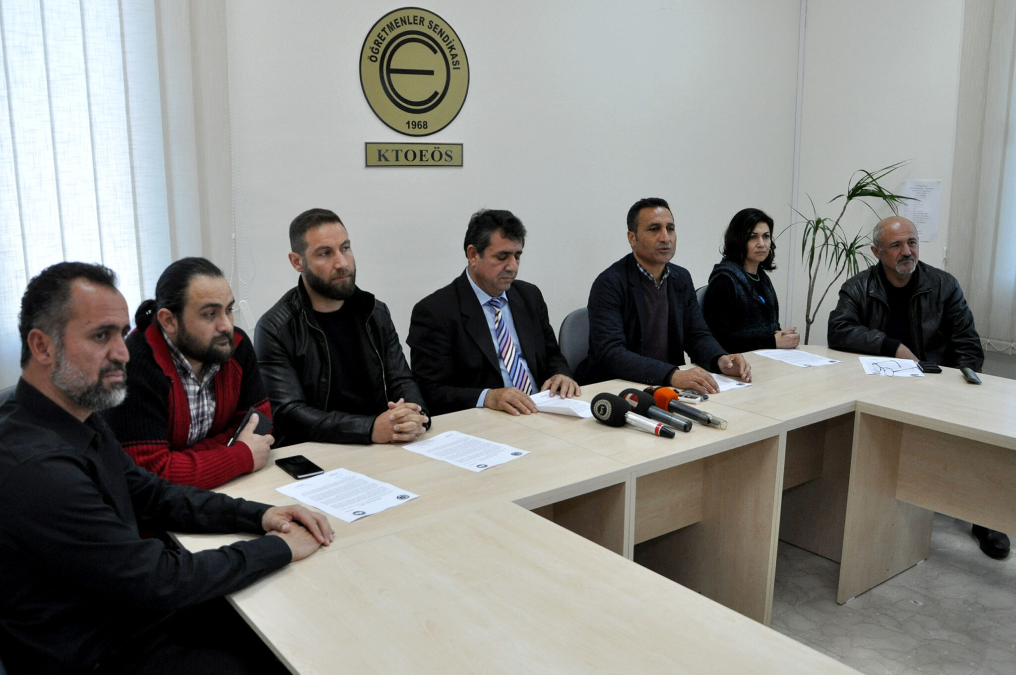 Συντεχνία Τ/κ δασκάλων: 200 χρόνια πίσω η Τουρκία μετά το δημοψήφισμα