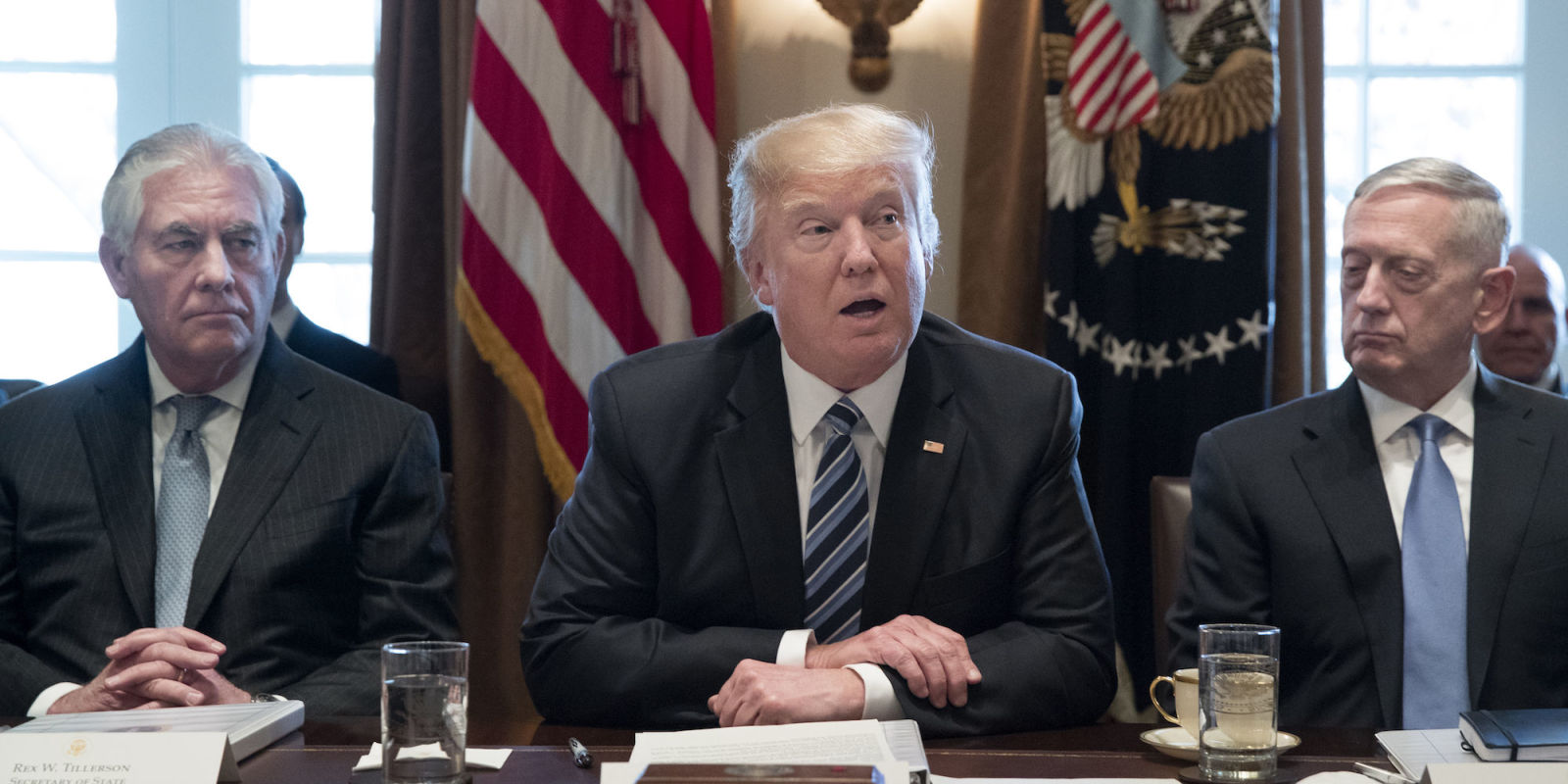 Οι «φωτιές» της Συρίας, δεν σβήνουν με τίποτα