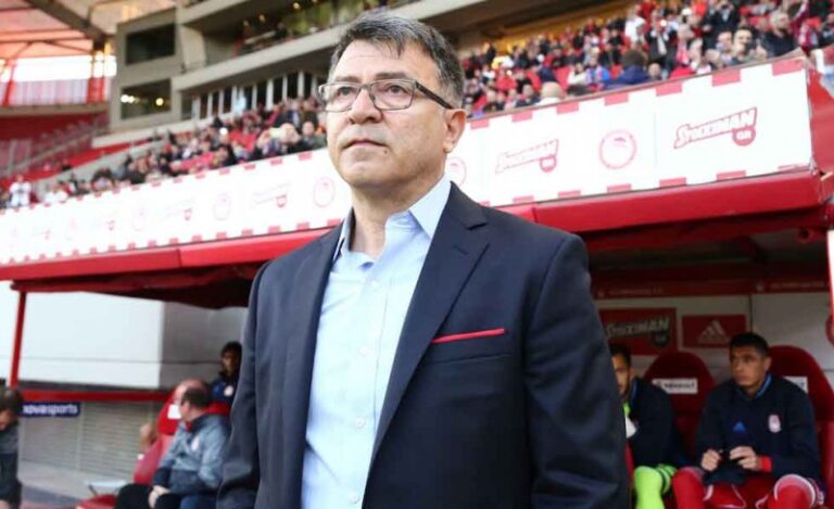 Έτοιμος να γράψει ιστορία ο Λεμονής