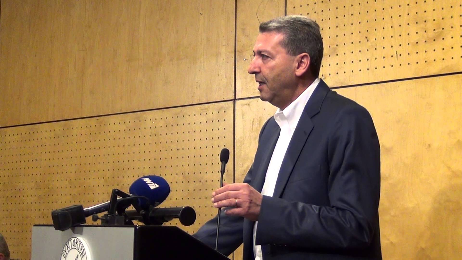 Για τη Μόσχα αναχωρεί ο Πρόεδρος της Συμμαχίας Πολιτών