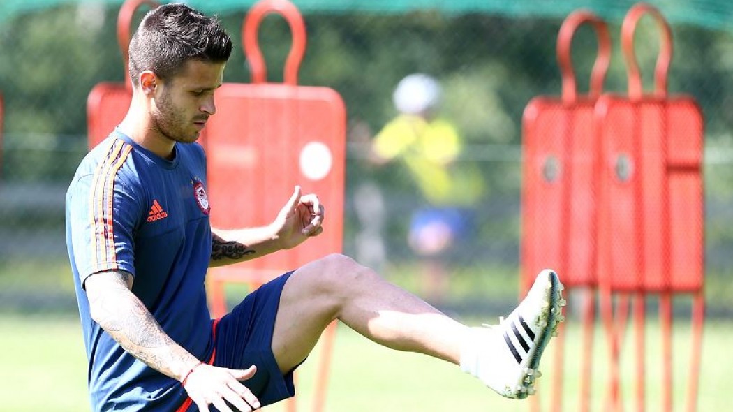 Σενάρια για επιστροφή του Μαρτίνες στην Ευρώπη