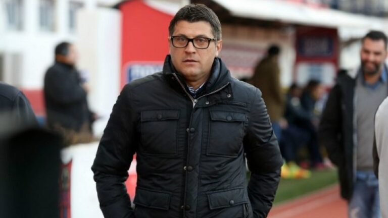 Σενάρια για ενδιαφέρον του ΑΠΟΕΛ για Βλ. Μιλόγεβιτς-Ειρωνικό σχόλιο Πετεβίνου