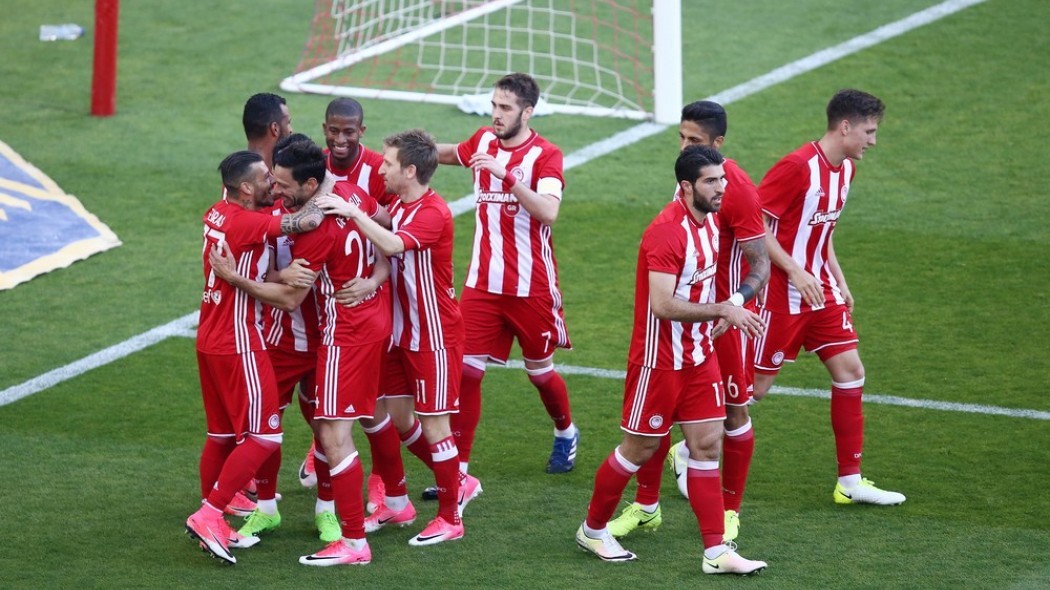 Πρωταθλητής εν αναμονή…