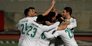 Η αποστολή της Ομόνοιας για το ντέρμπι με τον ΑΠΟΕΛ