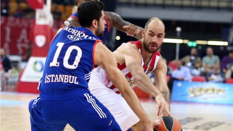 To εξαιρετικό trailer για το Ολυμπιακός – Αναντολού Εφές ( ΒΙΝΤΕΟ)