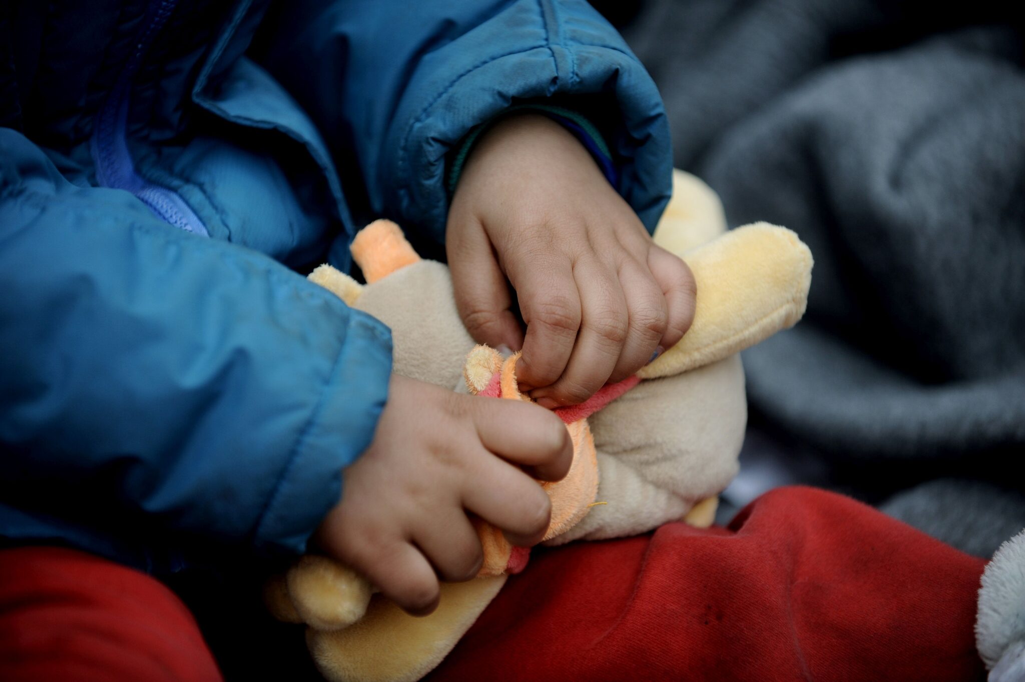 Δείτε ποιος γνωστός ηθοποιός έσωσε προσφυγόπουλο από το κέντρο της Αθήνας