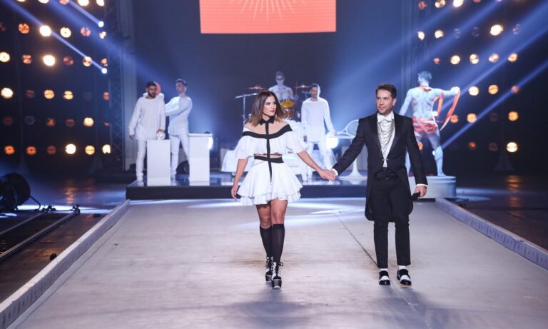 Mad Walk 2017:Δείτε ποιοι μεγάλοι stars θα ανέβουν στην σκηνή