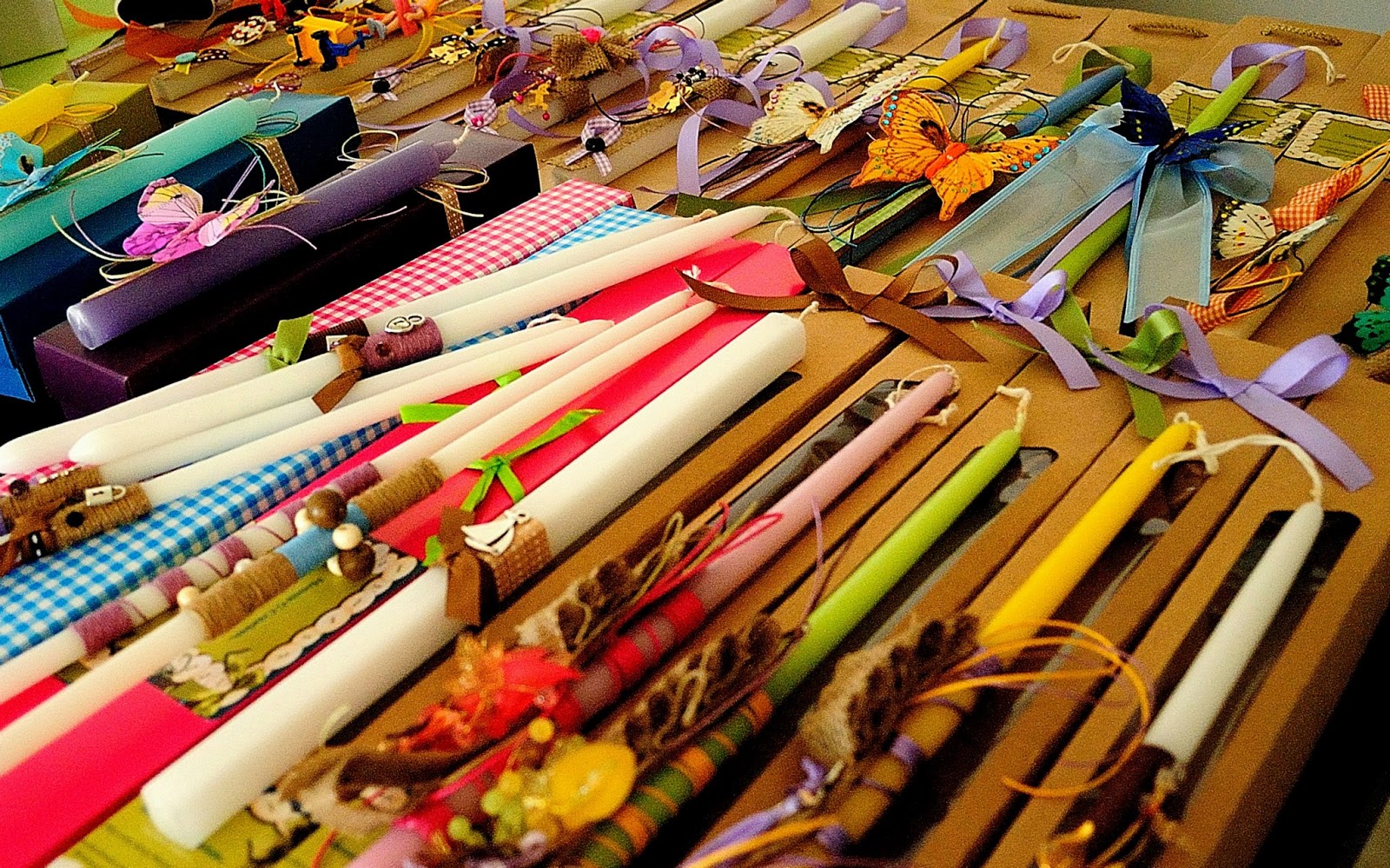 Όλα όσα πρέπει να προσέξουν οι καταναλωτές στις πασχαλινές τους αγορές