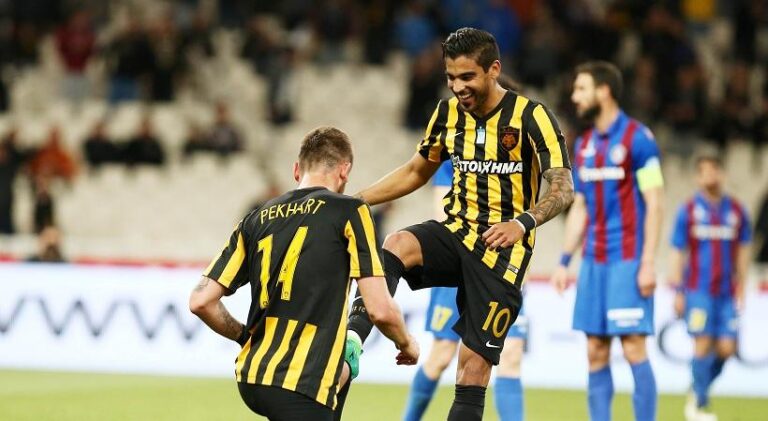 Τα επόμενα συμβόλαια βλέπουν στην ΑΕΚ