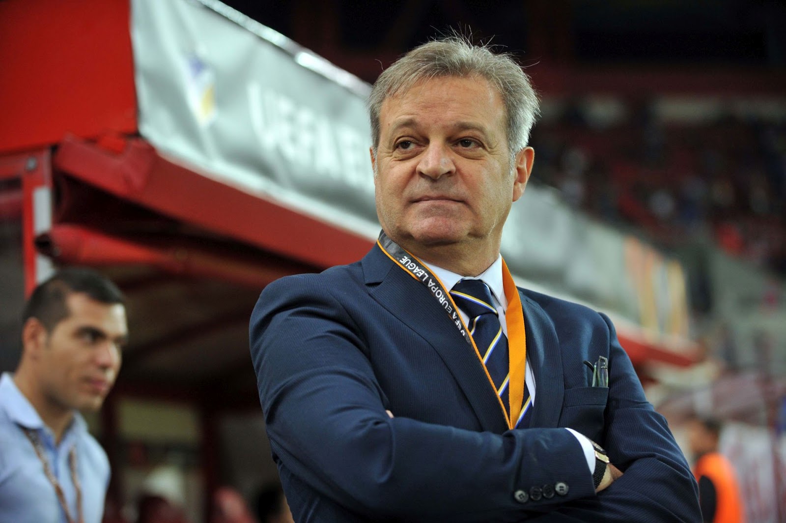 Πετρίδης: «Είναι η ώρα του ΑΠΟΕΛίστα»