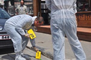 Συγκλονίζουν οι φόνοι δύο γυναικών στα κατεχόμενα, λόγω ζήλιας