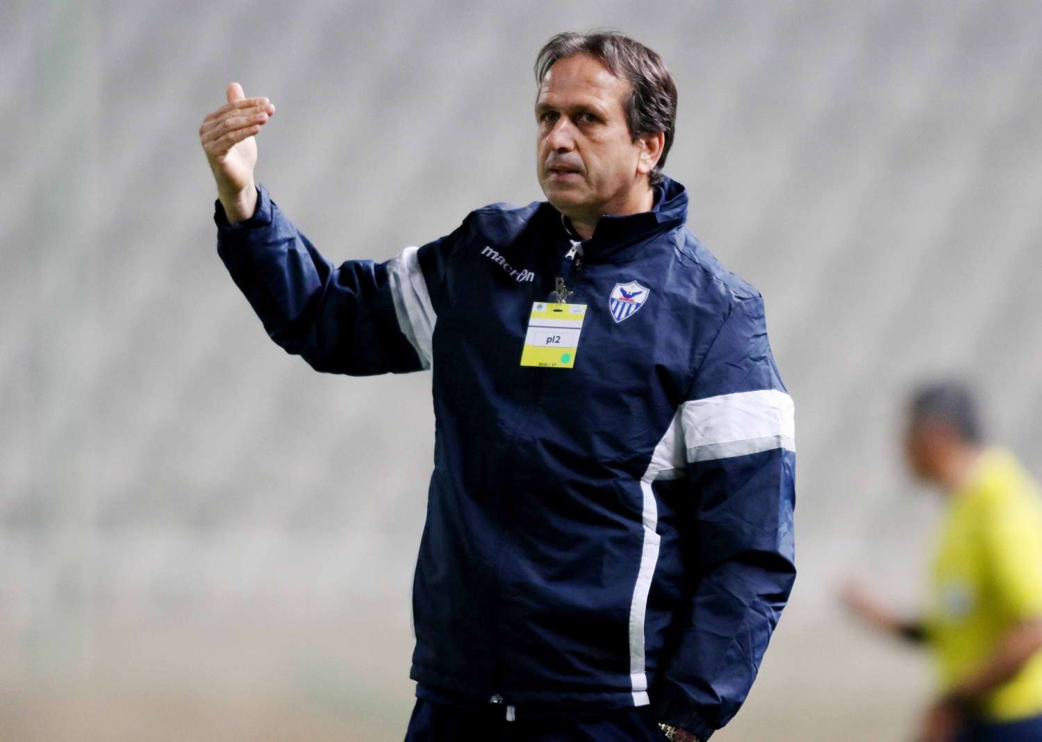 Είναι δημιούργημα δικό του και του αξίζουν συγχαρητήρια