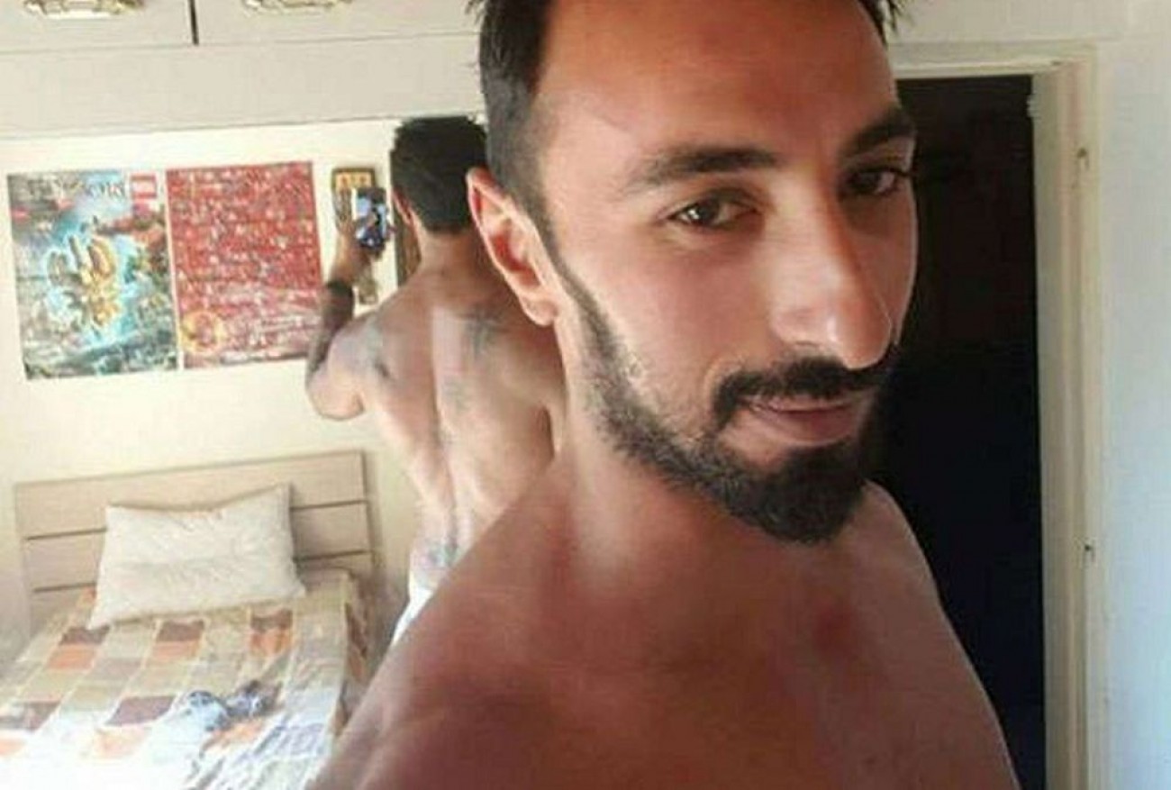 Χριστάκης Θωμά: Ένοχος για ανθρωποκτονία και όχι για φόνο εκ προμελέτης (ΒΙΝΤΕΟ)