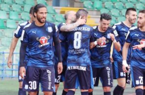 Πήρε το ντέρμπι ο Απόλλωνας και έβαλε «φωτιά» στο πρωτάθλημα (vids)