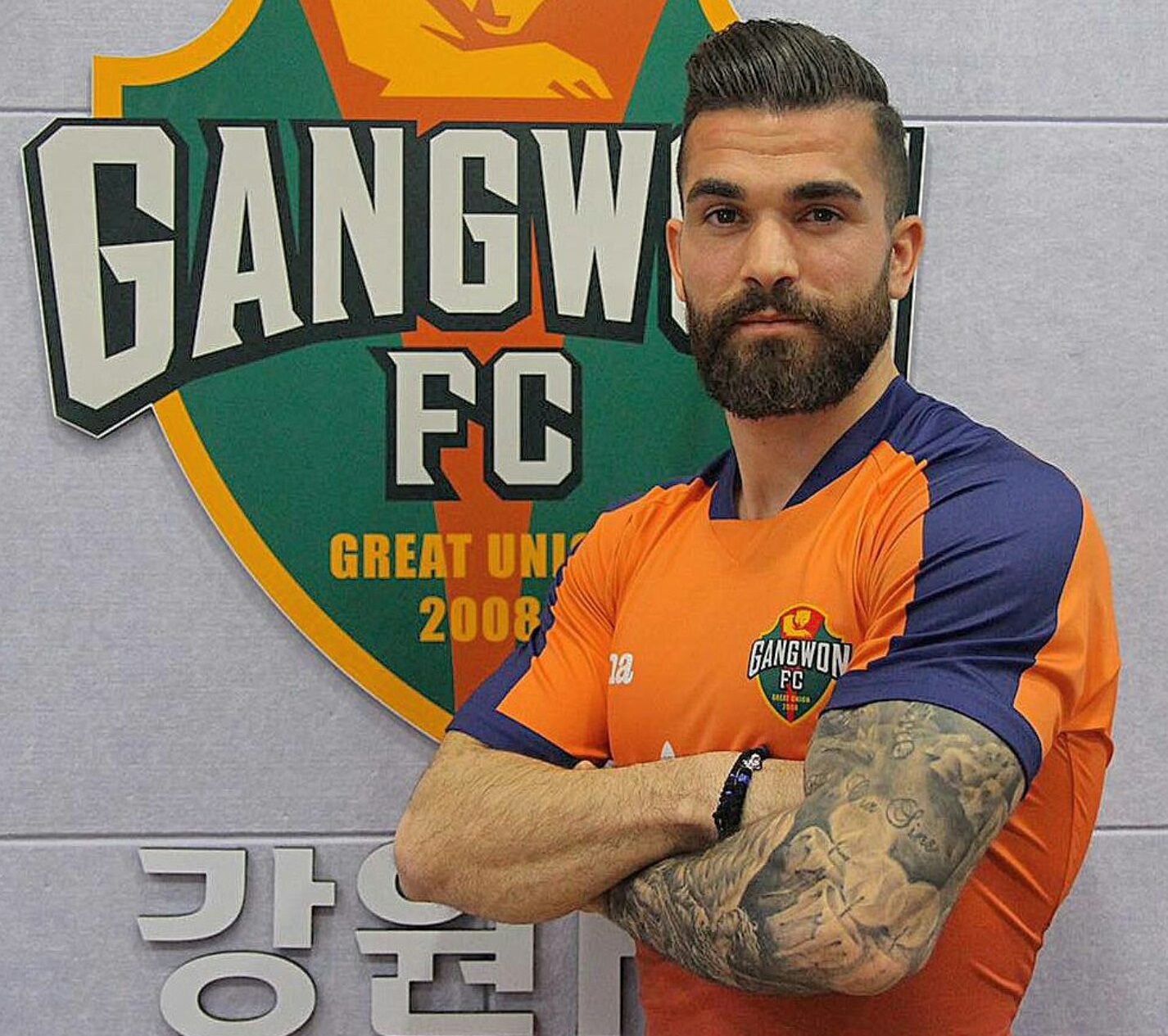 Τραυματίστηκε σοβαρά ο Σιέλης, περαστικά από την ΚΟΠ