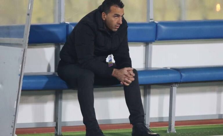 Τι έχεις Σωφρόνη; Τι είχα πάντα