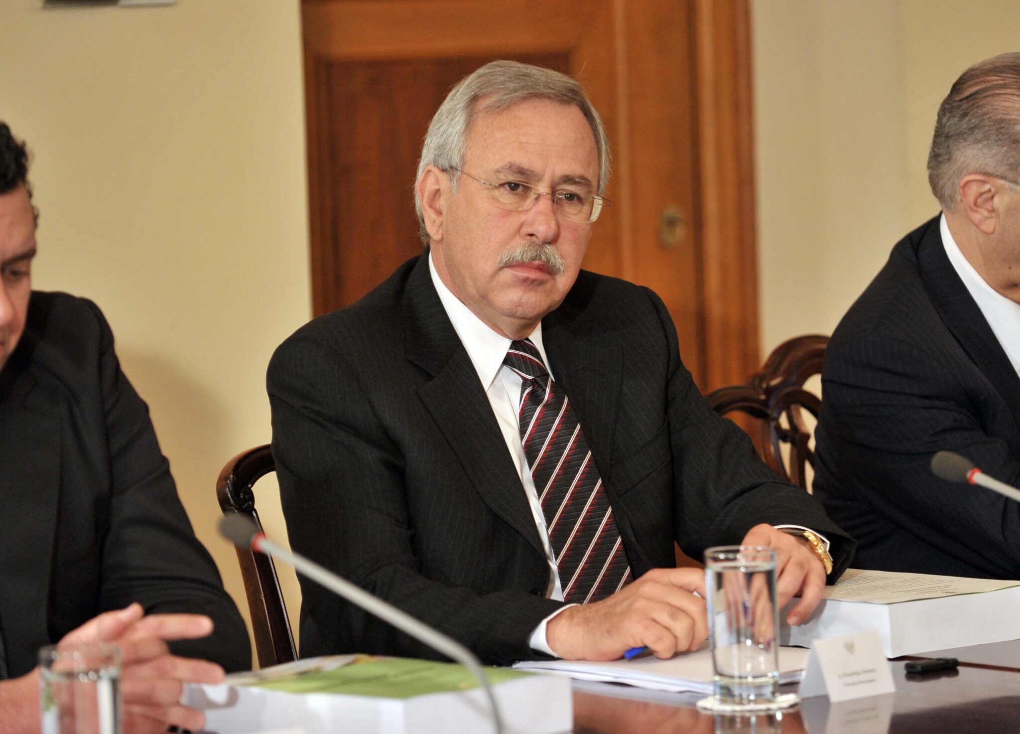 ΥΠΕΣ: Χαιρέτισε την απαίτηση κοινοτήτων για δημιουργία "πράσινων" σημείων-ΒΙΝΤΕΟ