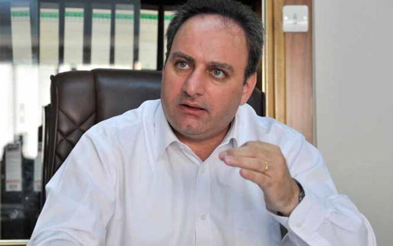 Στεφάνου: Αιφνίδια και αψυχολόγητη η ενέργεια Αναστασιάδη