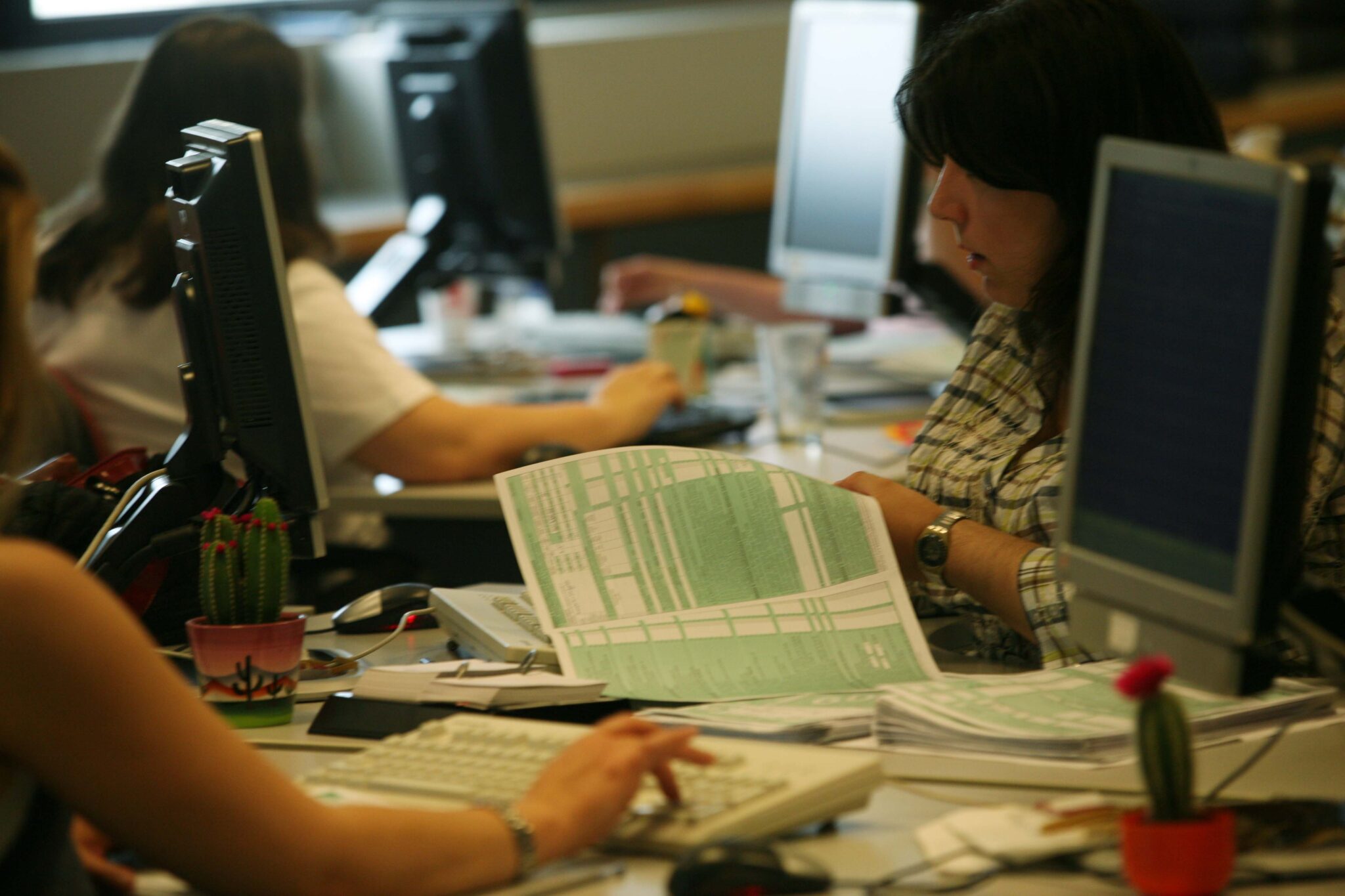 Πως γίνεται η εγγραφή στο TAXISnet και η υποβολή Φορολογικής Αίτησης