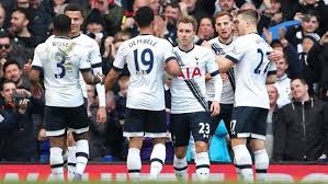 Μείωσε προσωρινά σε 4 βαθμούς η Τότεναμ και ελπίζει σε γκέλα της Τσέλσι