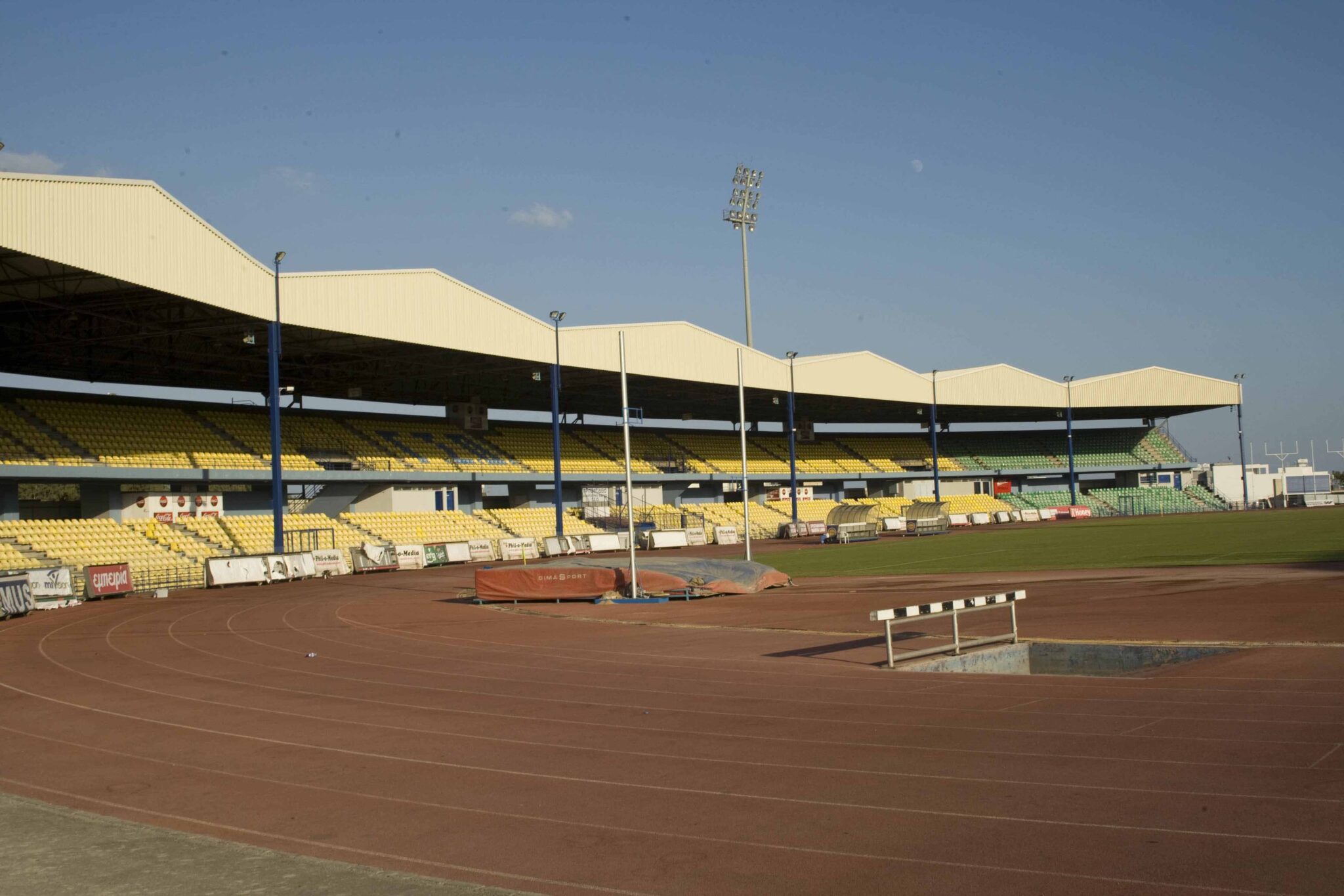 Οι ενδεκάδες ΑΕΛ και ΑΕΚ για την ''μάχη'' στο Τσίρειο