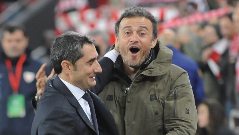 Πιο κοντά από ποτέ στη Μπαρσελόνα ο Βαλβέρδε