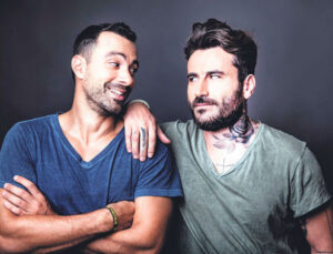 Τανιμανίδης – Μαυρίδης: Ο πατέρας του Σάκη μιλάει για την κόντρα τους