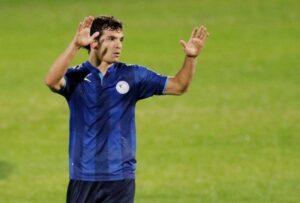 Πρώτο φαβορί ο Απόλλωνας για Ζελάγια