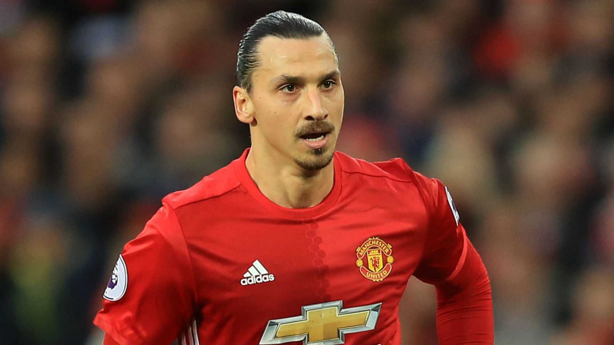 «Χτύπησε» και πάλι με απίστευτες δηλώσεις ο Ιμπραΐμοβιτς!