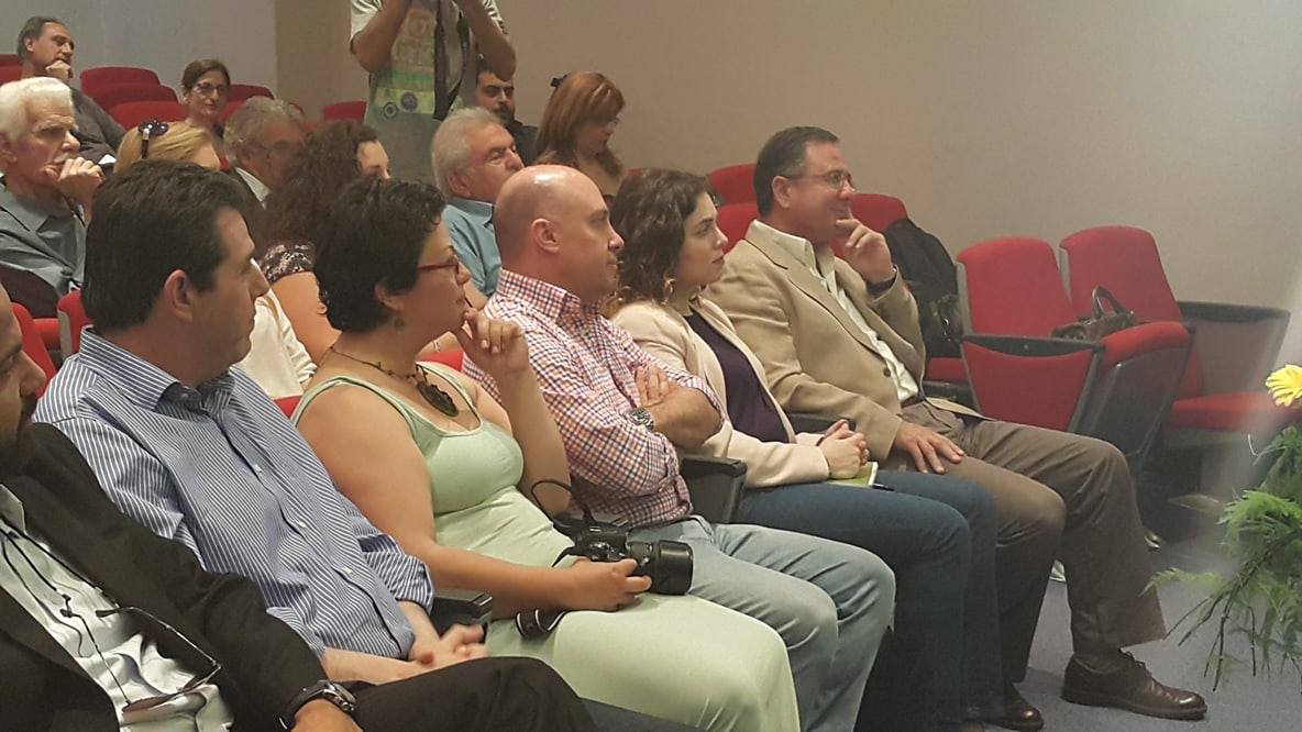 Παμπορίδης: Η ιατρική κάνναβη θα προσελκύσει επενδύσεις (ΒΙΝΤΕΟ)