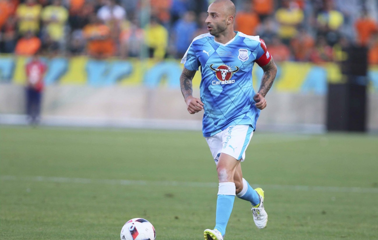 Τον Παπουλή, δεν τον υπολογίσαμε