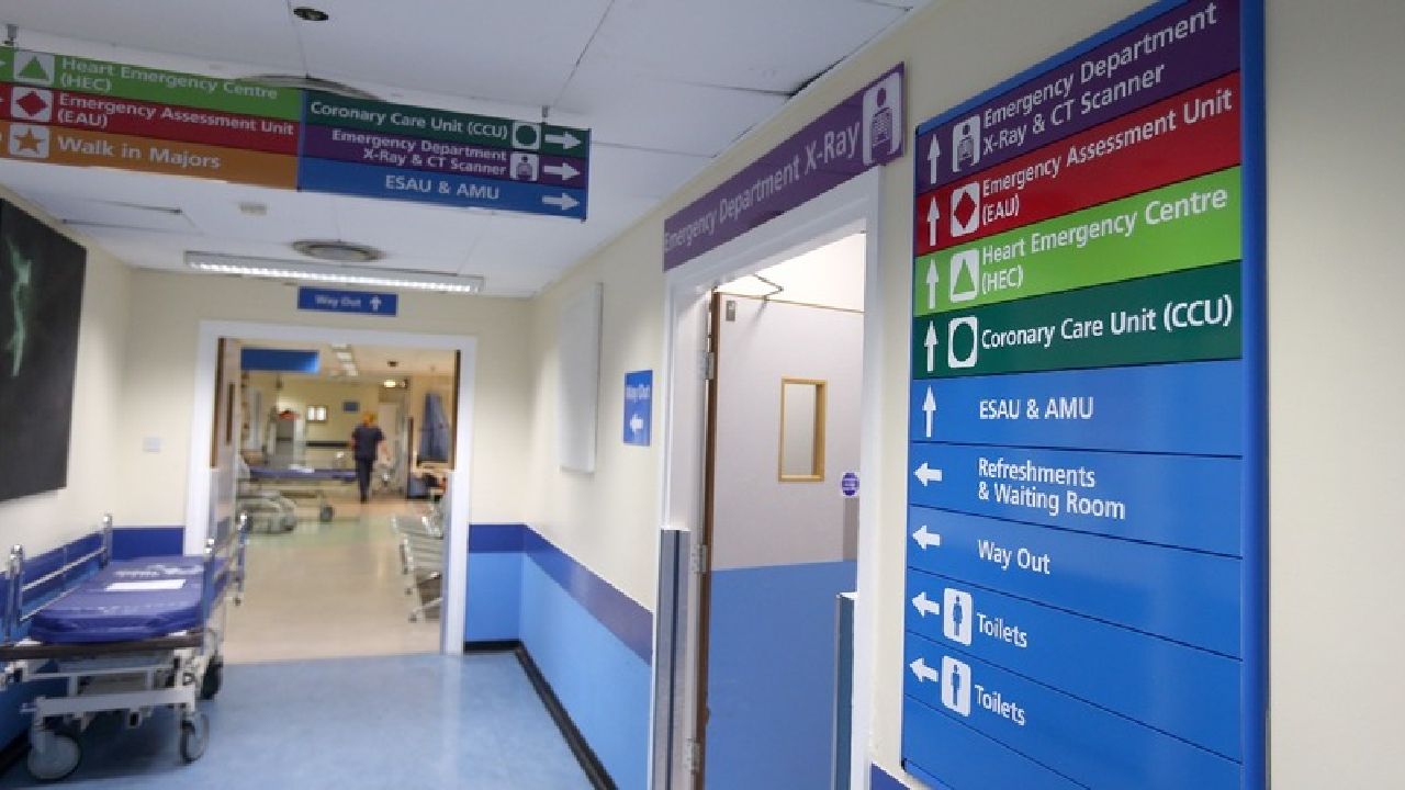 Κυβερνοεπίθεση στο Εθνικό Σύστημα Υγείας της Βρετανίας