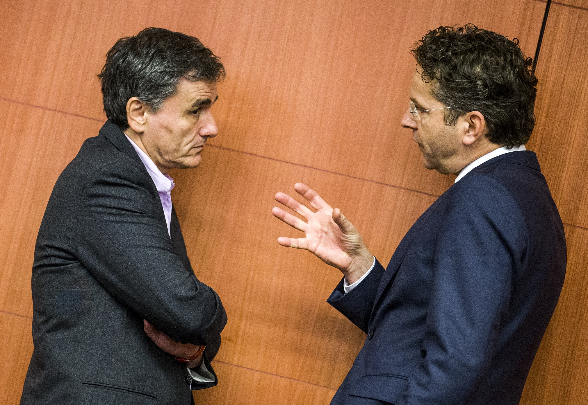 Ελλάδα: Πρώτο βήμα αποκατάστασης της εμπιστοσύνης η συμφωνία με τους θεσμούς