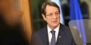 ΠτΔ: Έφτασε η ώρα να φανεί ποιοι επιθυμούν λύση προς το συμφέρον των Κυπρίων