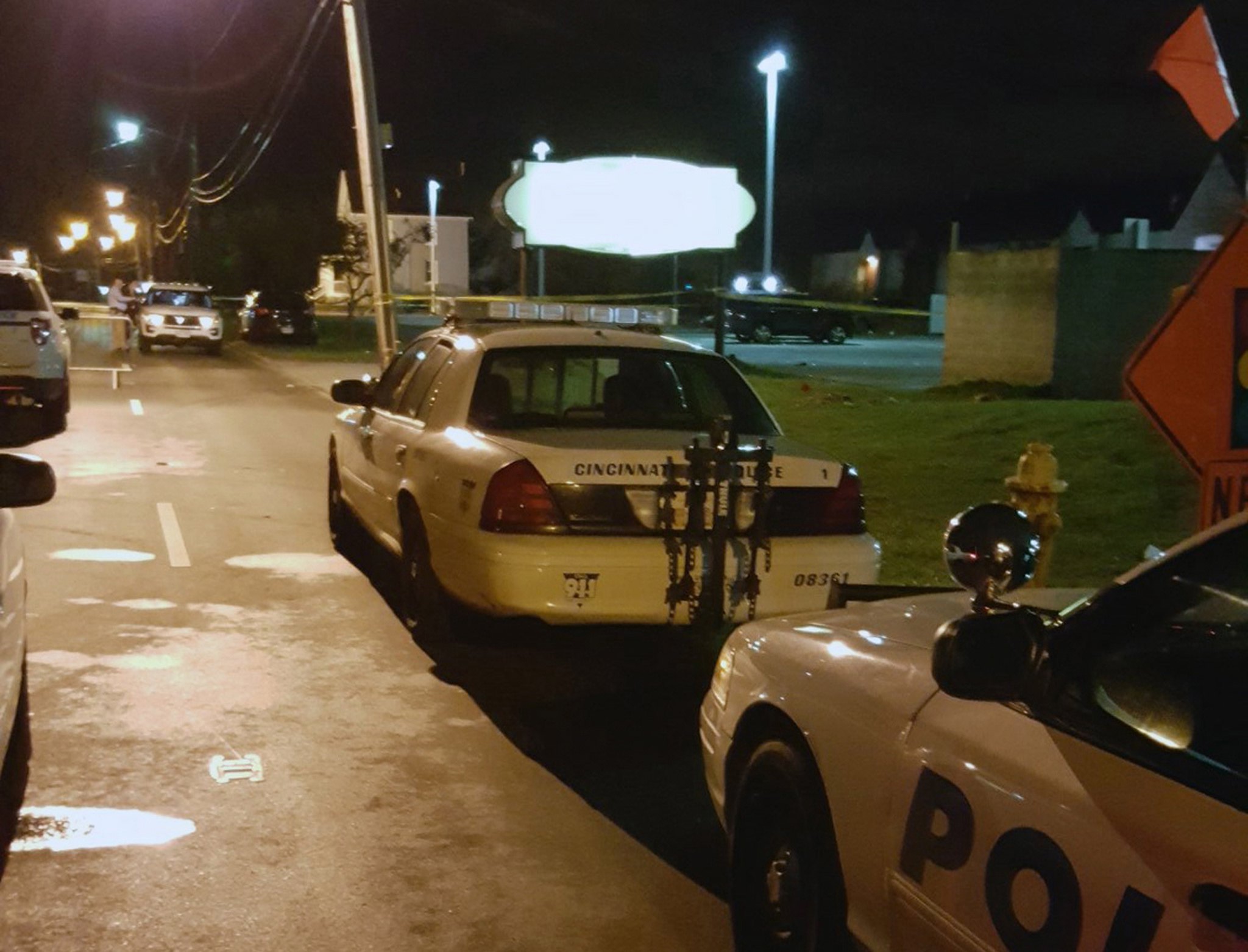 ΗΠΑ: Συνελήφθη 35χρονος για τη δολοφονία οκτώ ανθρώπων