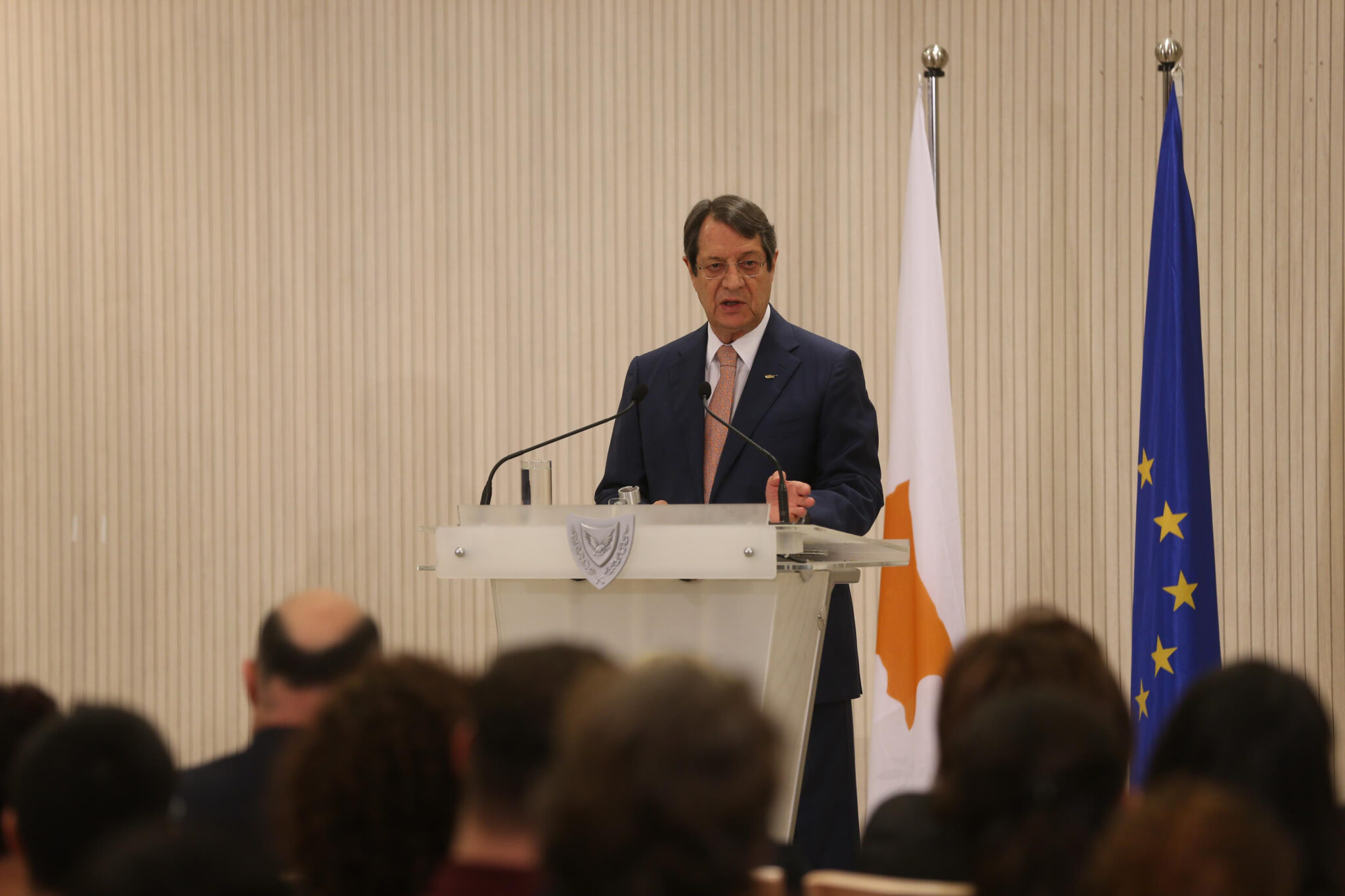 ΠτΔ: Η ναυτιλία μας πλοηγεί την Κύπρο στην ανάκαμψη