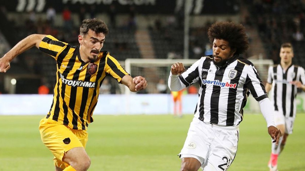 Ντέρμπι «Δικεφάλων» για την πρωτιά και το Τσάμπιονς Λιγκ