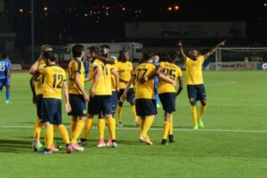 Έτοιμη η ΑΕΛ για την Αρένα