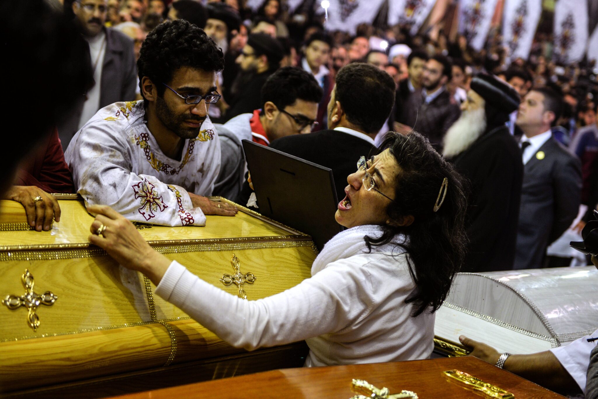 Καταδικάζει την τρομοκρατική επίθεση στην Αίγυπτο το Υπουργείο Εξωτερικών